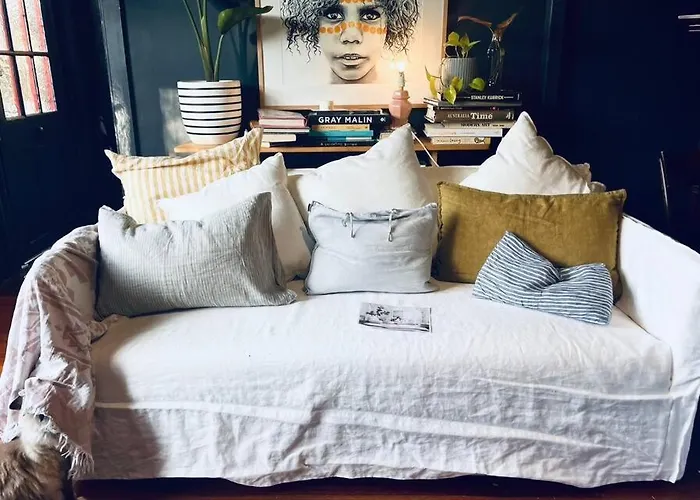 Appartamento con 1 camera da letto