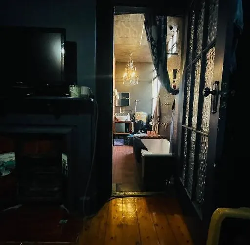 Appartamento con 1 camera da letto